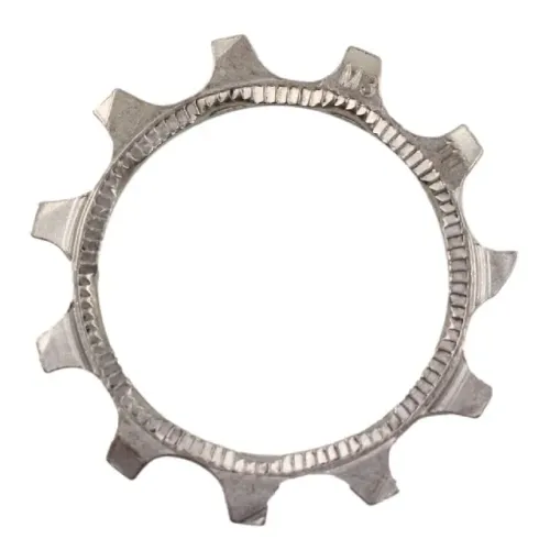 Cog Pinhão 11 ou 13d para Cassete 12v Shimano Sunshine Sunrace X-Time GTS 8529 