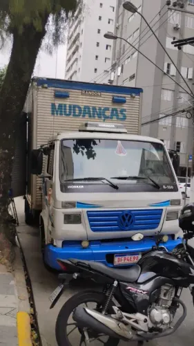 Mudanças baixada santista e demais estados brasileiros