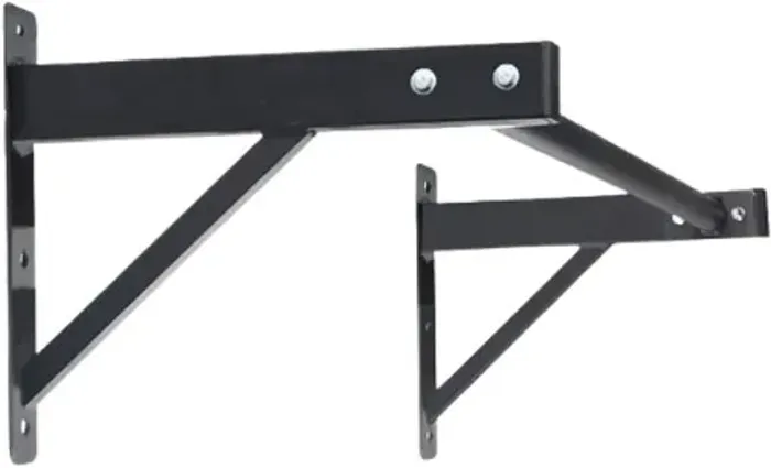 Barra Fixa Parede Crossfit Pull-up Chin-up Tríceps Paralelas