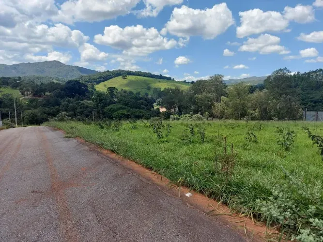  últimas unidades de Lotes comerciais a venda no Bairro Santa Rosa em Congonhas 816 m²