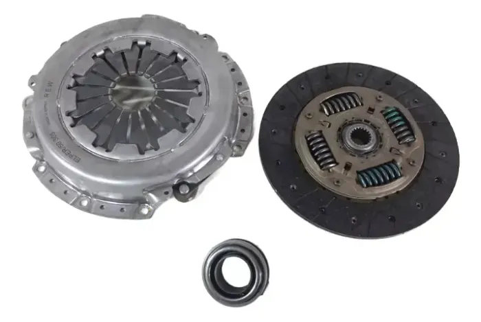 Kit Embreagem Jac J3 1.4 16v 2012