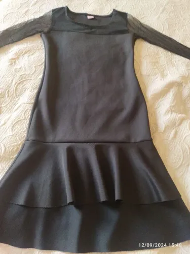 Vestido Tam 12