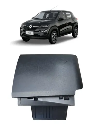 Porta Luva Renault Kwid 2017