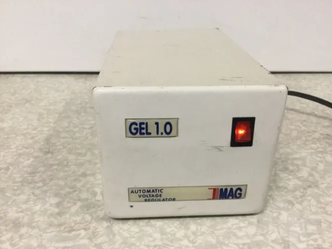 Inversor gel1.0 110v para 220v e220v para 110v