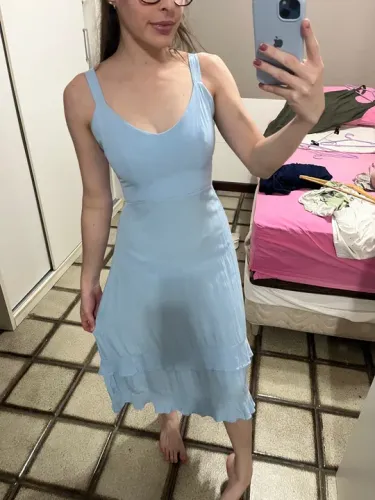 Vestido