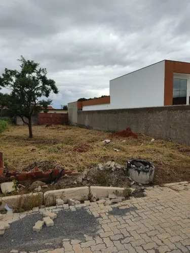 Vendo urgente rua 6 de Vicente Pires 400 MTS r$ 398 mil