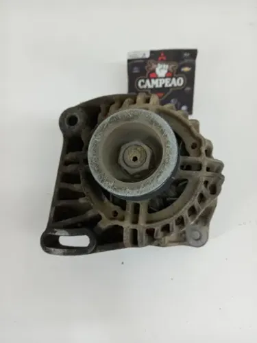 Alternador Fiat Uno Fire 1.0 2008 14V 115A sem ar-condiciond