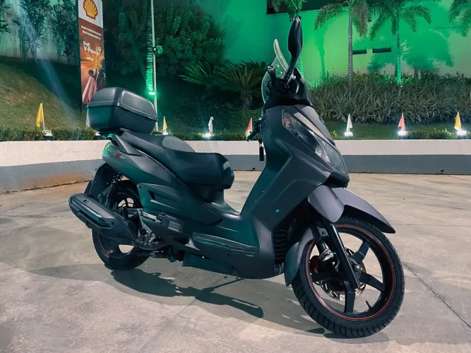 Citycom 300i S 2017 à venda. 