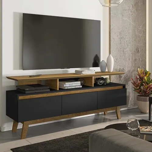 Rack Rubi TV !! Rf7228m