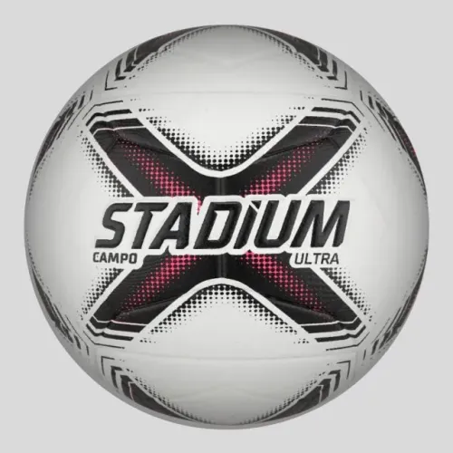 Bola de Futebol Stadium x Em PU