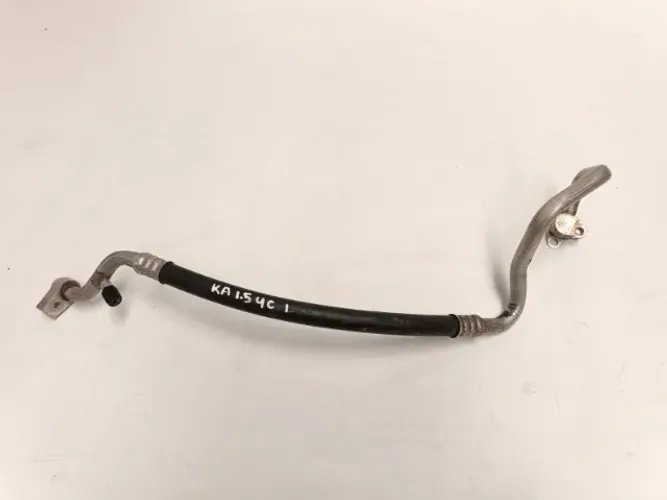 Mangueira de Ar Condicionado Ford Ka | 2014/2021 | 1.5 4c - (Original/Usada) - 1