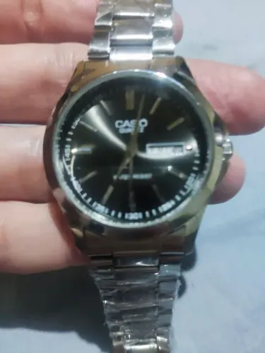 relogio casio importado novo