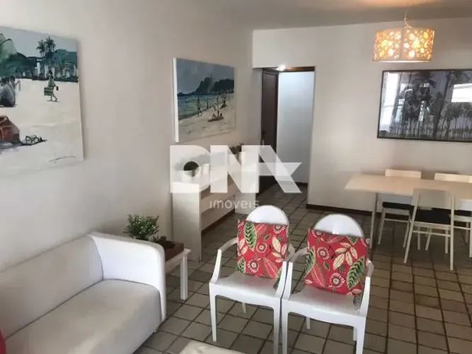 Apartamento-À VENDA-Ipanema-Rio de Janeiro-RJ