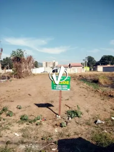 LOTE - VEREDAS - PINDAMONHANGABA SP