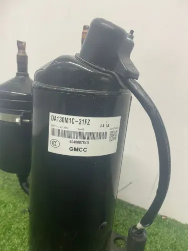 Compressor 18.000 BTUs 220v 1F