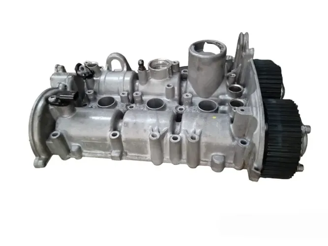Gaiola de comando original  VW  para linha TSI 