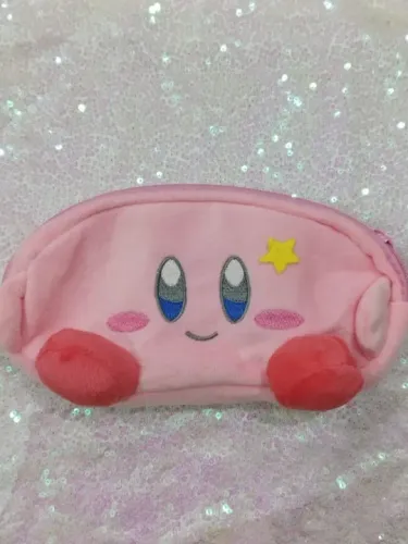 Estojo escolar Kirby