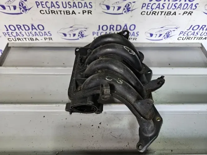 Coletor de admissão C3