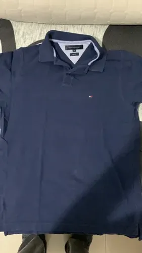 Polo Tommy 