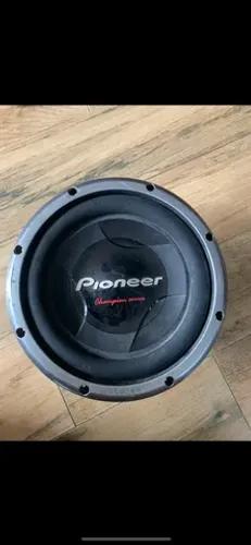 Sub Pionner 
