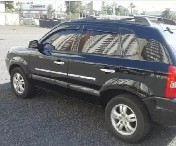 sucata tucson