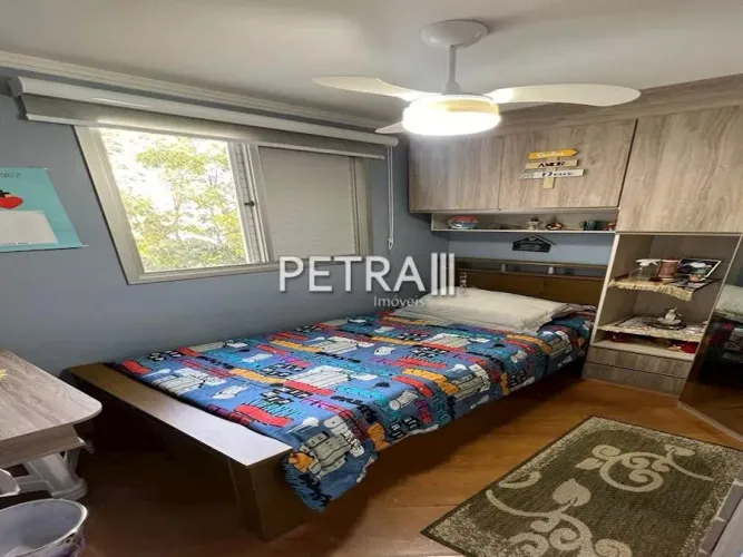Condominio Residencial Parque Dos Eucaliptos