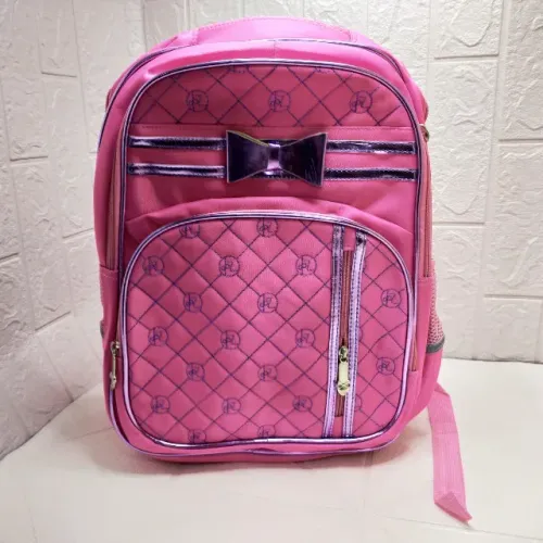 Kit Material Escolar Com 9 Peças Variadas