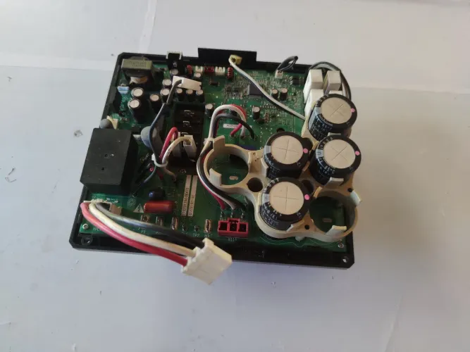 Placa Daikin PC0509B