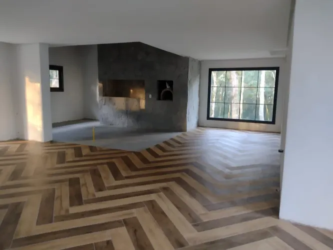 Casa à venda em Gramado, Condomínio O Bosque
