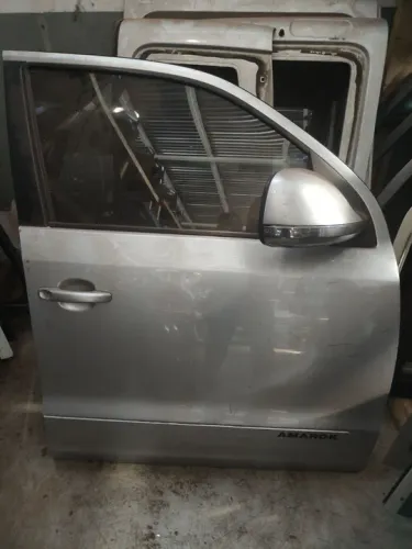 Porta Amarok Dianteira Direita 