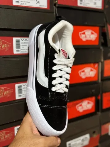 Vans Knui