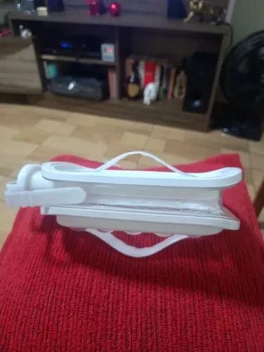 Garrafa de água Forma de Gelo de Silicone 