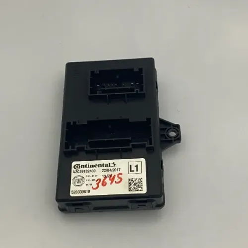 Módulo Conforto Fiat Mobi Uno Vivace 520330610 | A2C *