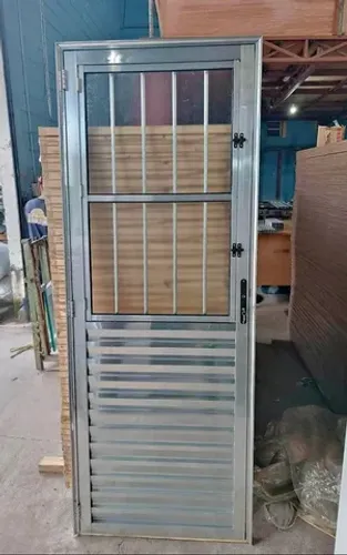 PORTA SOCIAL