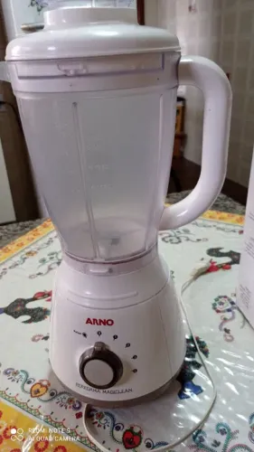 Liquidificador arno