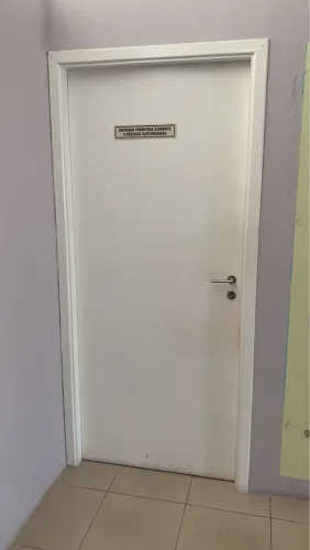 Kit Porta para Drywall