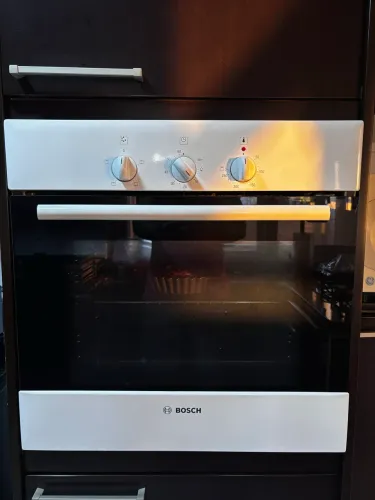 Forno elétrico BOSCH