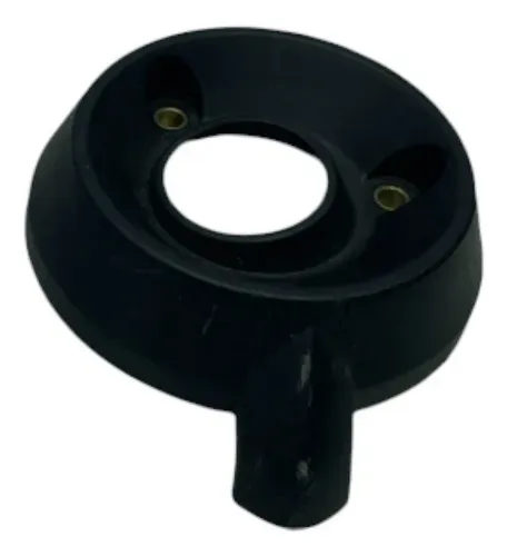 Acabamento Ponteira Fazer 250 2013-2017 Original Yamaha