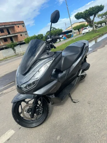 PCX 160