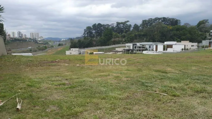 Terreno em Condomínio à venda no Condomínio Jardim Atenas em Jundiaí/SP