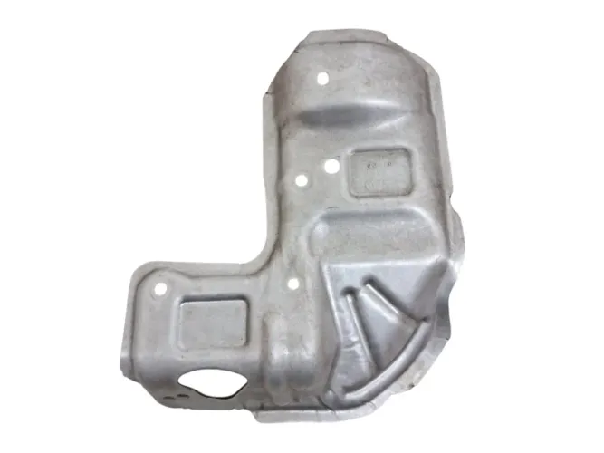 Defletor Catalisador Volkswagen Up Tsi Move 2016