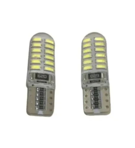 Lampada Pingo Led Com Canbus 24 LEDS