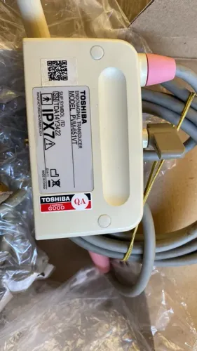 Transdutor PVM-651VT. Toshiba