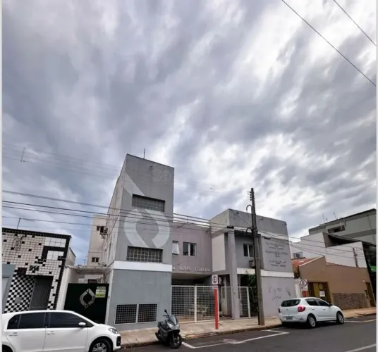 Locação de Comercial / Sala na cidade de Araraquara