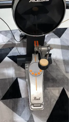 Pedal de bateria Pearl P930