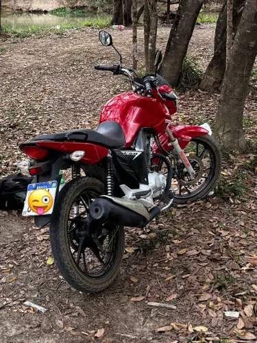 vendo fan 160 ano 2020