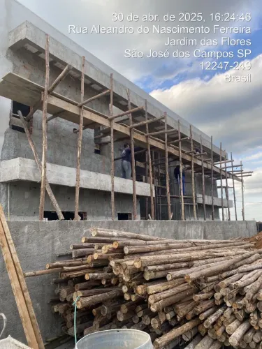 Obra e reforma em geral 