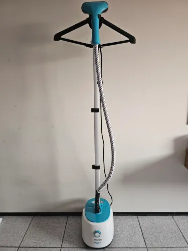 Vaporizador de roupas