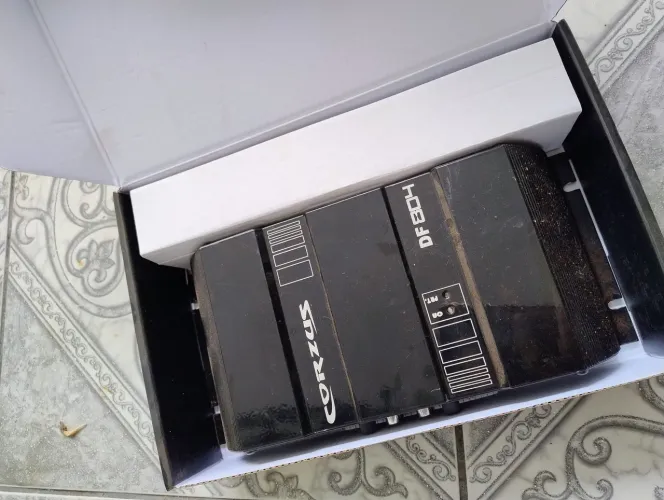Corzus 804