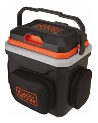 Cooler Térmico Portátil Black+Decker
